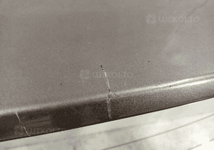 Klapa tył pokrywa bagażnika hyundai I40 11-19 4