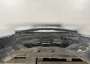 Zderzak przód przedni nissan micra K13 lift 2013- 6