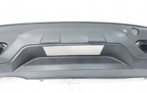 Seat arona 2017- spoiler dokładka dyfuzor zderzaka tył tylny 6F9807521G 4