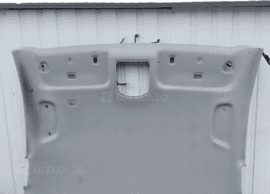 Hyundai I40 lift 15-18r sedan podsufitka 4