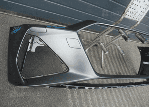 Zderzak przedni przód audi RS7 C8 4K8807437J 2018-2023 15