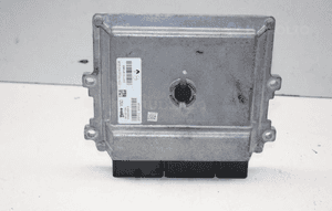 Komputer sterownik silnika Valeo RENAULT CAPTUR; CLIO IV 0.9TCE  237103352R 1