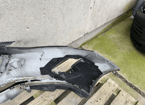 Zderzak przód przedni ford focus MK4 iv 4 2018- JX7B-17757-A cały 5