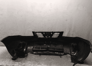 Zderzak przód przedni nissan x-trail T30  01-03 r grill AX5 5