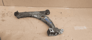 Wahacz lewy przód przedni VW Passat B6 3C0407153B 1