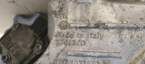 Miska olejowa oleju czujnik VW Touareg 7L 2.5 TDI 070103603H 8
