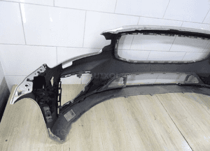 Volvo V60 ii S60 iii r design zderzak przód 31690530 xenon 11