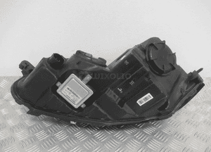 Lampa przednia przód prawa jaguar xf ii X260 2015-2020 11
