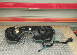 Bmw E90 E91 E92 zbiornik bak paliwa diesel pompa paliwa pod webasto 2