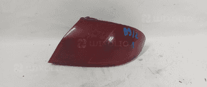 Tyl tylna lampa prawa alfa romeo 166 1