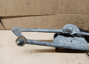 Mechanizm wycieraczek przód przedni BMW  E36 2