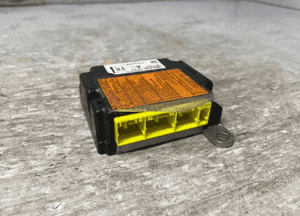 MODUŁ STEROWNIK PODUSZEK POWIETRZNYCH NISSAN PULSAR 14-18 98820 3ZK0A 2