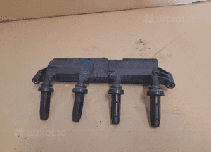 CEWKA ZAPŁONOWA CITROEN XSARA I PICASSO 1.4 1.6 16 1