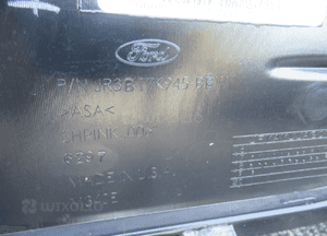 Zderzak przedni przód ford mustang vi 6 lift JR3B-17C831-BDW 2017 26