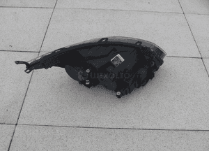 Ford transit custom lampa lewa ciemna europa BK21-13W030-BJ 2