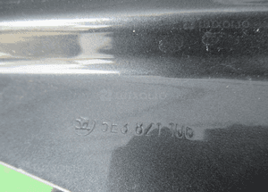 Błotnik przedni przód prawy skoda octavia 4 iv 5E3 2019- 11