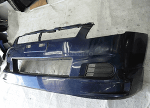 Suzuki swift iii 05-08 sport zderzak przedni 3