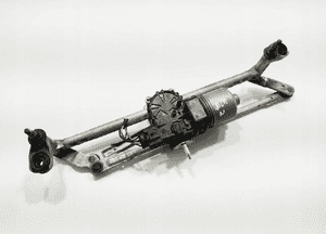 MECHANIZM WYCIERACZEK SEAT IBIZA IV 6J 6R1955023B 6R1955119A 2008-12 2