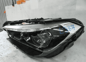 Bmw X1 F48 full led lift lampa przednia lewa 2