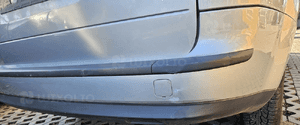 Ford Focus MK2 zderzak tył tylny kombi 03 1