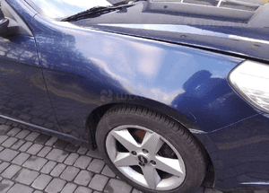 Chevrolet Epica blotnik przod przedni   lewy 47U 4