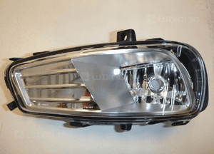 Mercedes actros MP4 halogen światło przód przedni lewy prawy nowy 8