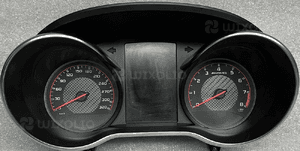 Licznik zegary mercedes W205 amg A2059009628 org 1