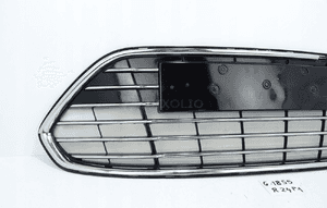 Ford mondeo MK4 2006- atrapa kratka środkowa zderzaka przód BS79-17B968-A 2