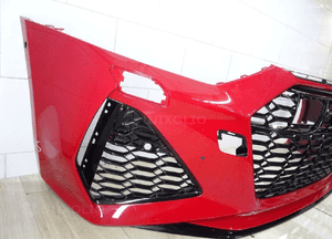 Audi RS6 RS7 4K C8 zderzak przód 4K8807437J 4