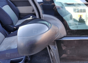 Peugeot 1007 lusterko prawe lewe 04-09 4