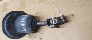 Krzyżak kolumny kierowniczej Renault Laguna III 1434P0066 3