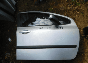 peugeot 307 drzwi kolor EYC nr 5755 WYSYŁKA