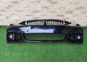 Zderzak bmw 4 F32 F33 F36 m pakiet 1