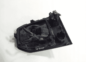 Gałka mieszek zmiany biegów audi A1 ii 82A automat 82B713463 2019-2024 5