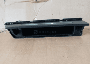 Schowek półka deski konsoli Citroen C5 III 9682892977 2
