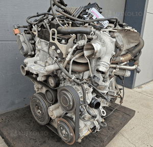 Opel Astra K 1.6 CDTI 136KM SILNIK B16DTH LVL 4