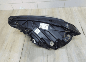 Lampa prawa MERCEDES A-KLASA W177 A1779062800KZ LLU 5