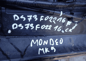 Ford mondeo MK5 podszybie DS73-F02216-F radom 3