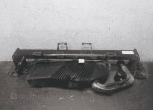 HAK HOLOWNICZY BMW III 3 F30 F31 303383600022 1
