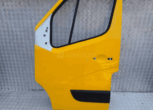 Drzwi lewy przód renault master iii movano b nissan NV400 1