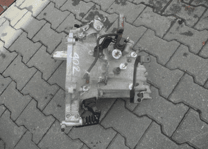 Skrzynia biegów honda jazz iii 3 SF0M 2