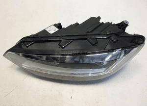 Volkswagen touran 2 lampa lewy przód 8 p full led 2