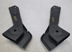 JAGUAR XJ X351 BELK MOCOWANIE WSPORNIK WÓZKA SANEK 4