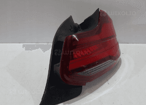 BMW 2 F22 / F23 Lampa LED Tylna - R - 13129 2