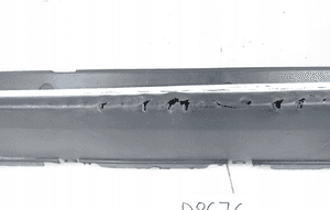 Listwa progowa prawa próg mercedes gle amg W166 A1666980225 8