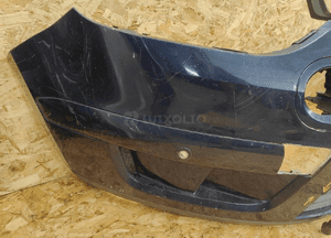 Ford s max 06-10 ZDERZAK PRZEDNI PDC 8