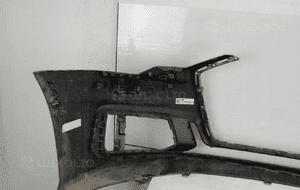 Zderzak audi A6 C8 4K 4K0 2019-2021 s-line oryginał 4