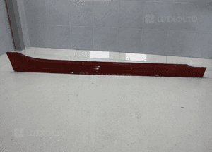 Bmw M1 F40 m pakiet listwa nakładka progowa prawa 2