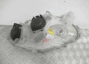 Lampa przednia przód lewa smart fortwo lift 2003-2007 9