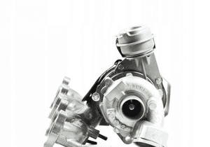 Turbina Turbosprężarka Turbo Vw Caddy EOS 2.0TDI 140KM BMP BMM 5